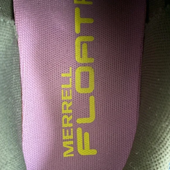 Merrell Shoes - Picture 3 of 5